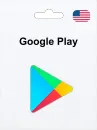 Google (US) Gift Card-$5 Google (US) Gift Card-$5